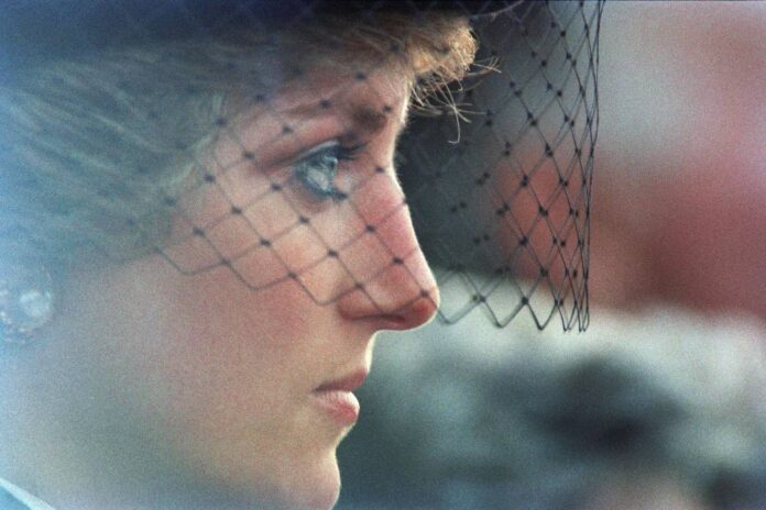 Princess Diana: A timeless icon and now a source of inspiration for the TikTok generation (VIDEO)