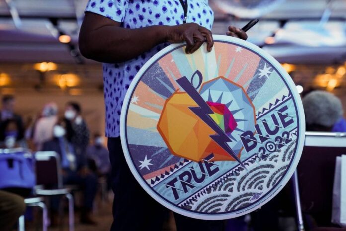 US Democrats prop up right-wingers in midterm gamble