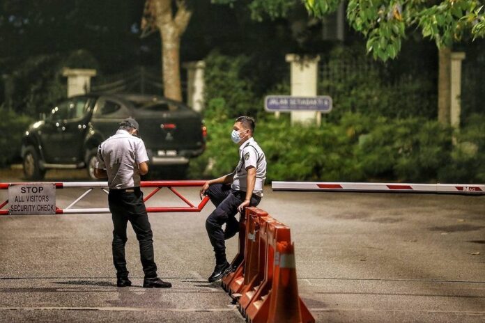 Report: MTUC claims 80pc security guards in country still underpaid after minimum wage kicks in