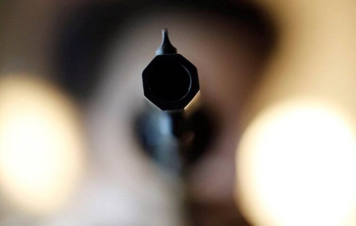 Three Canadian police charged in shooting death of toddler