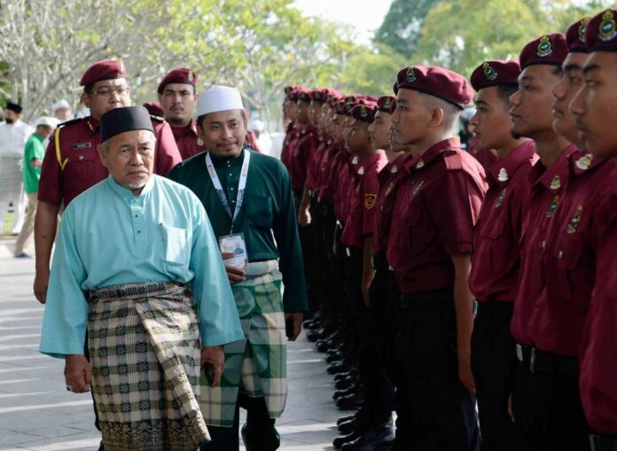 Tuan Ibrahim: PAS never called time on partnership with Umno under Muafakat