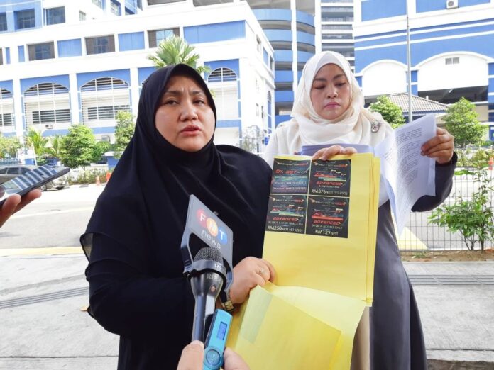 In Sabah, Islamist activist apologises in court after sued over Facebook rant against Christians