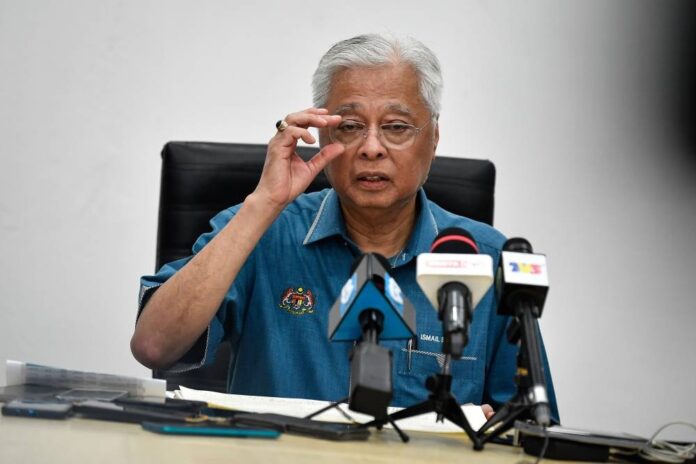 PM: Pulau Bunting's integrated development project will boost Yan's economic landscape