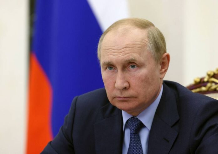 Putin denies Gorbachev a state funeral and will stay away