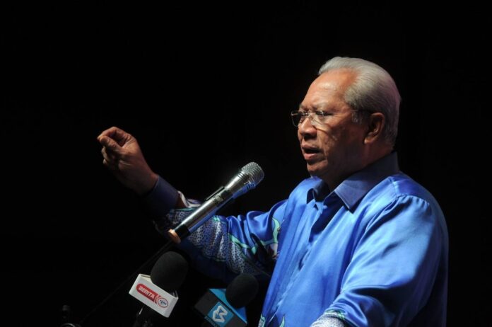 Annuar Musa: Putrajaya to be more proactive in tackling cybercrimes