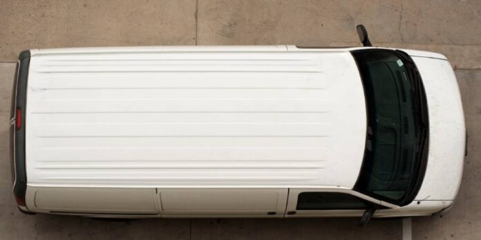 How painting car roofs white could cut CO2 emissions