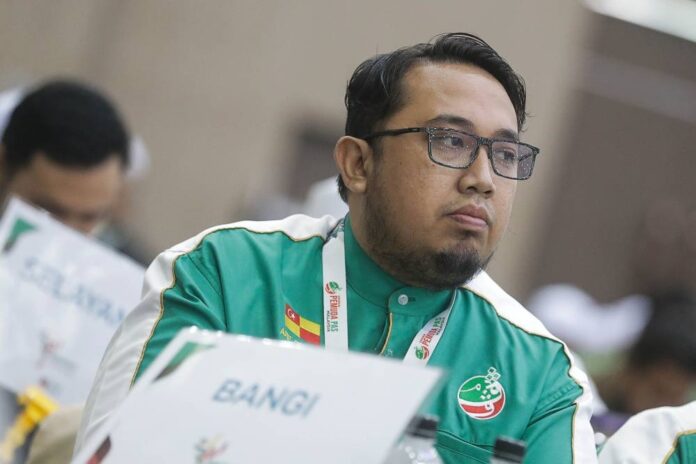 PAS Youth wants 50pc of party's GE15 candidates to come from its wing