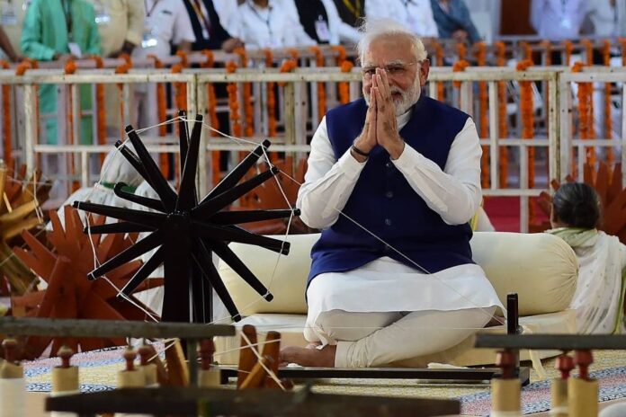 India unveils first homemade aircraft carrier, with eye on China