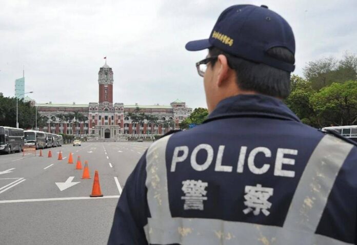 Taiwan indicts nine over Cambodia human trafficking scams