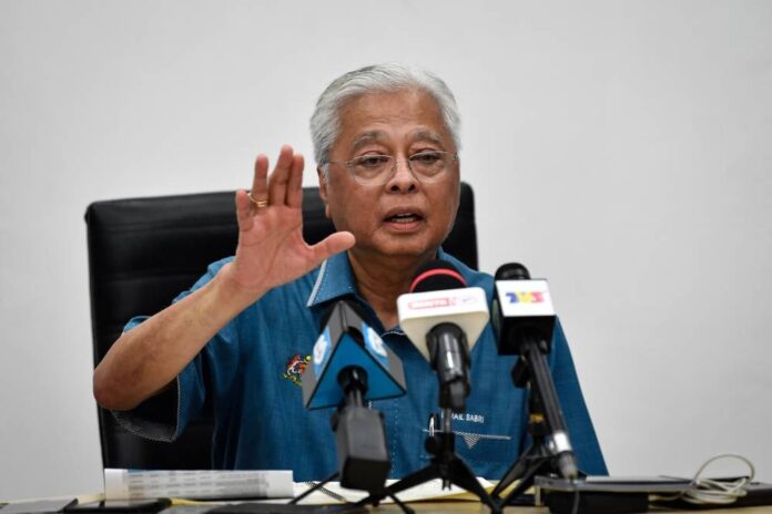 PM: Govt allocates RM1.3b for flood mitigation projects in Kedah