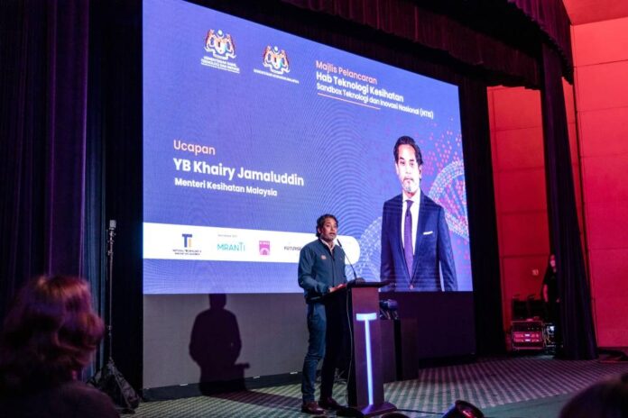 Health Ministry will make announcement on face mask mandate very soon, says Khairy