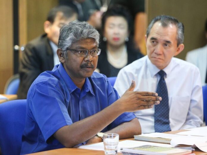 Sceptical of united opposition front in GE15, PSM says willing to join forces under one condition