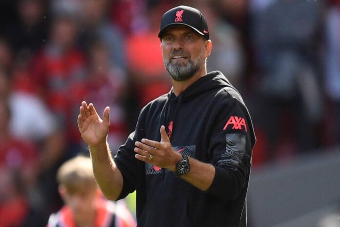 Klopp relieved to sign Arthur as Henderson awaits scan results