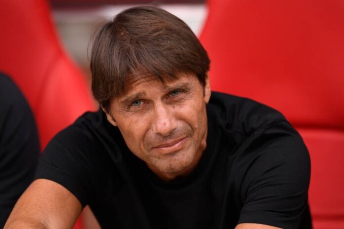 Big spenders Chelsea and Man Utd have 'advantage' over Spurs, says Conte