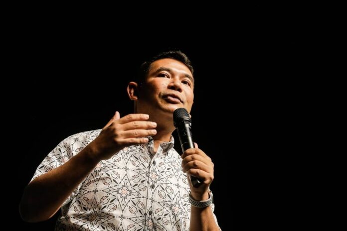 Rafizi says meeting cops in Sentul today for statement recording over LCS scandal reports