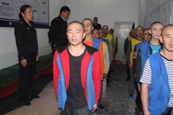 'Genocide' in Xinjiang? Why UN report steers clear