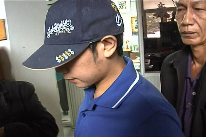 Thai Red Bull heir still at large a decade on from fatal Ferrari crash