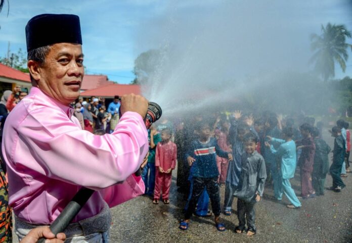 5,667 premises, houses in Kelantan found to have larvae breeding areas