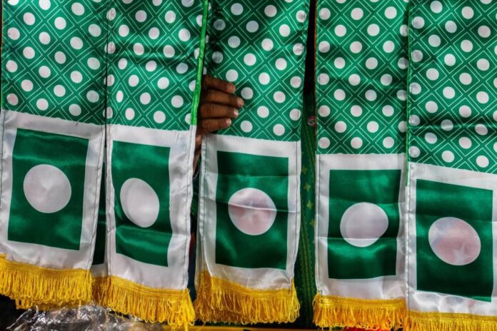 At annual congress, PAS may not find what it is looking for
