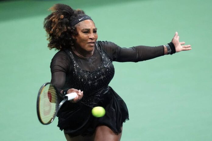 Serena retirement heralds sunset of sport's golden era