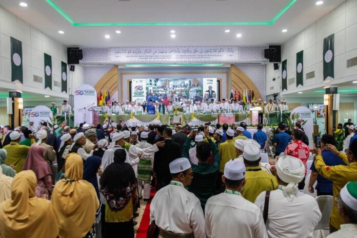 Straight fights against Pakatan critical to winning Selangor, state PAS leader says