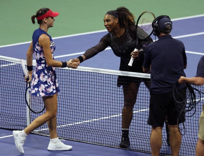 Serena greatness will never be matched, says former coach