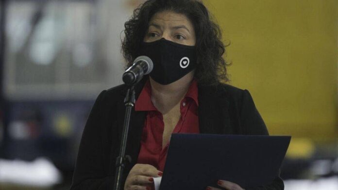 Argentine ministry links four deaths to Legionnaires' disease