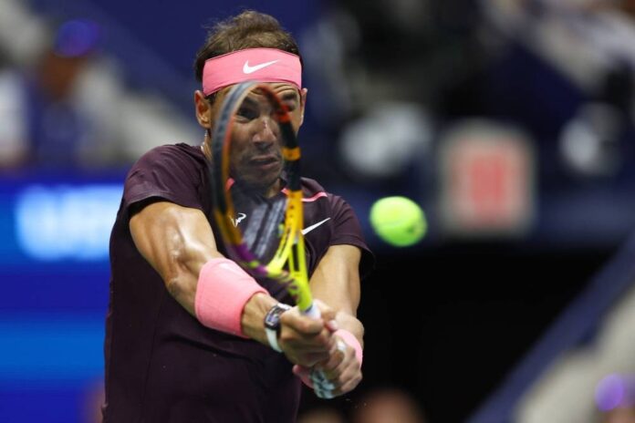 Nadal looks to extend stranglehold over Gasquet at US Open