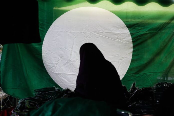 Bersatu or Umno for GE15? PAS veep says both