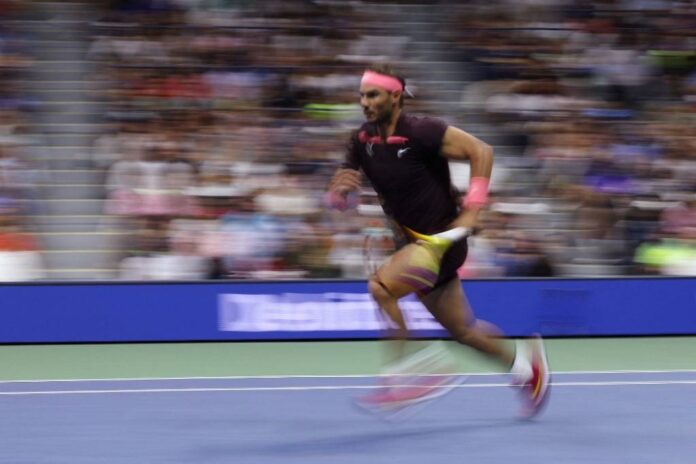 Ruthless Rafa pounds Gasquet to extend winning streak