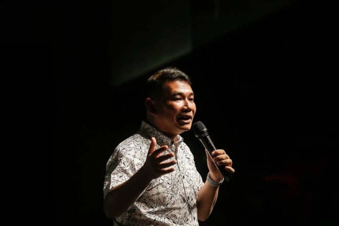 Anwar calls police treatment of Rafizi in naval ships scandal probe intimidation