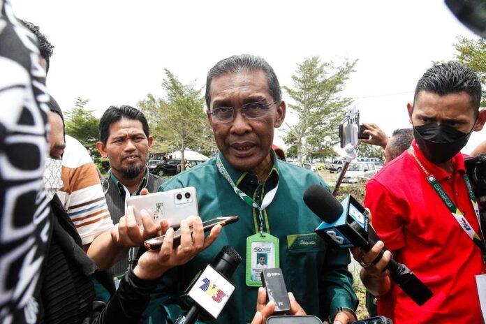 Despite Umno's denial, PAS maintains private talks for cooperation ongoing