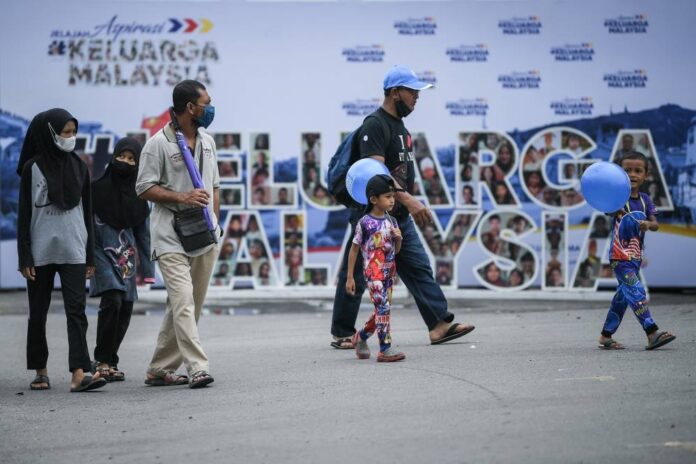 Kedah records highest Malaysian Family Aspiration tour attendance