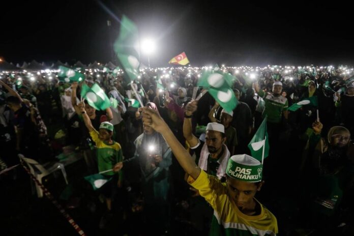 Three things we learnt from: The 2022 PAS Muktamar