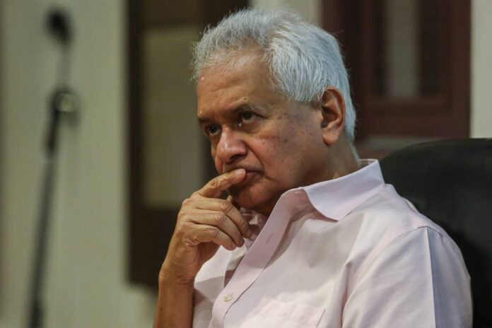 SRC International first case against Najib as it was 'easiest to prove', says ex-AG Thomas
