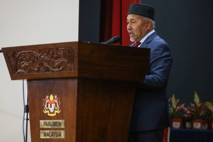Malaysia to spend RM392b on flood prevention in next 78 years, says environment minister