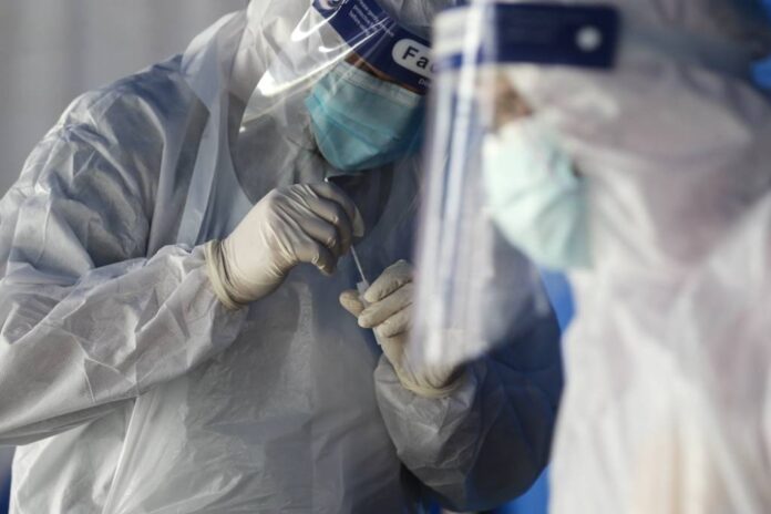Dr Noor Hisham: New Covid-19 cases down 16.9pc last week