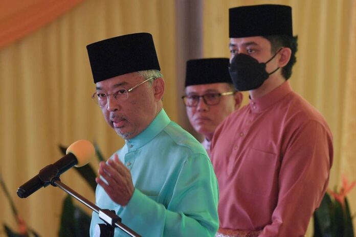 Agong: Islamic justice does not grant privileges, exemptions for wrongdoers