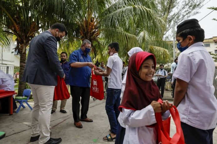 Saifuddin: Asean secretariat needs to have sense of urgency on Myanmar