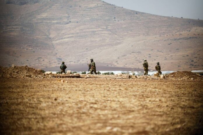 Israeli soldiers kill Palestinian during West Bank clash, ministry says