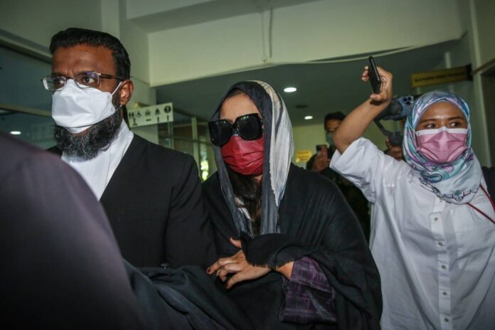 Cradle Fund CEO's murder verdict: Oct 31 set for another case management in prosecution's appeal against Samirah, teenagers' acquittal