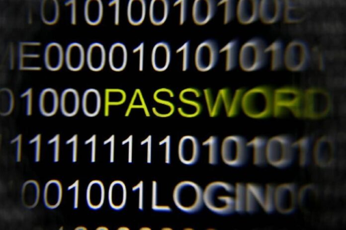 China accuses US of 'tens of thousands' of cyberattacks