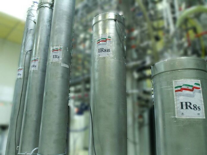 Iran says has not received US response on nuclear proposal