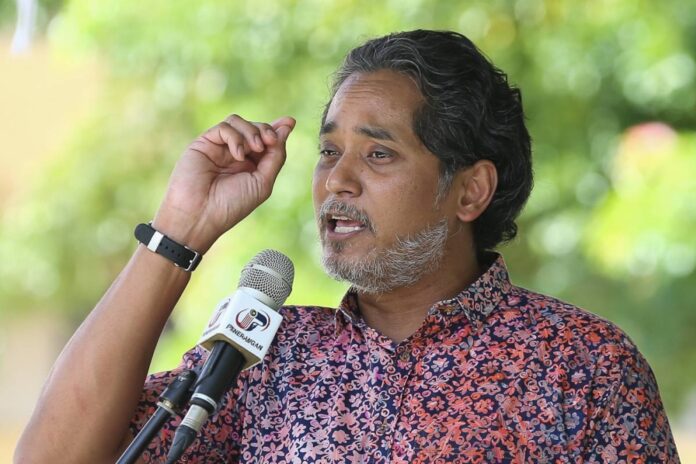 Khairy: Malaysia's genome variations ideal for clinical trial site
