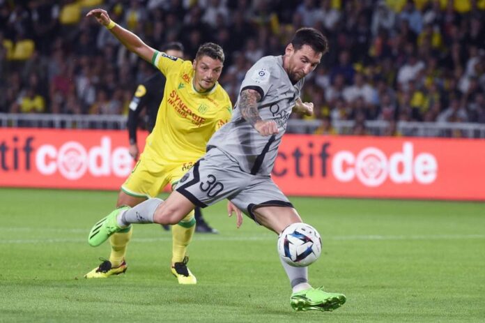 Take the train! French rail boss slams PSG after short-haul hop