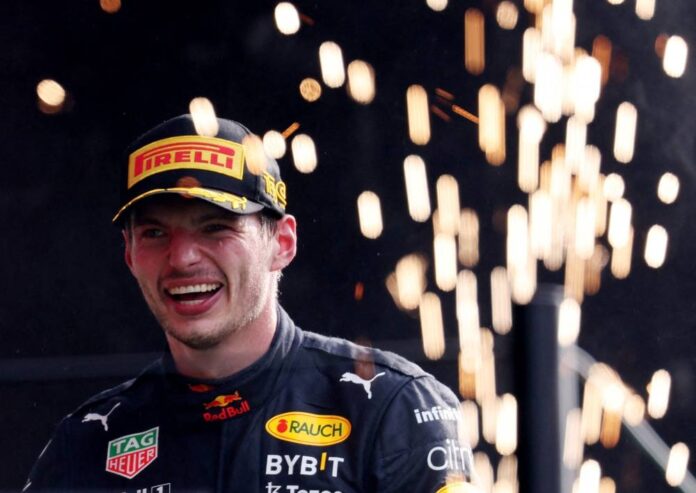 Verstappen may have less than a month to wait for title two