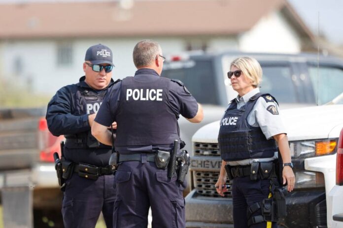 Mother of two, first responder, among those killed in Canada stabbings