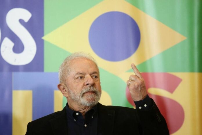 Poll: Lula widens lead over Bolsonaro ahead of Brazil election