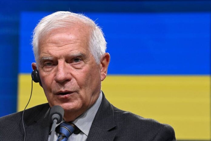 Families accuse EU of 'ignoring' Europeans held by Iran