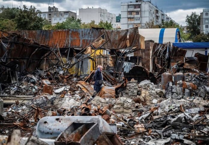 Ukraine says it downed Russian missiles, UN pushes for nuclear plant's safety